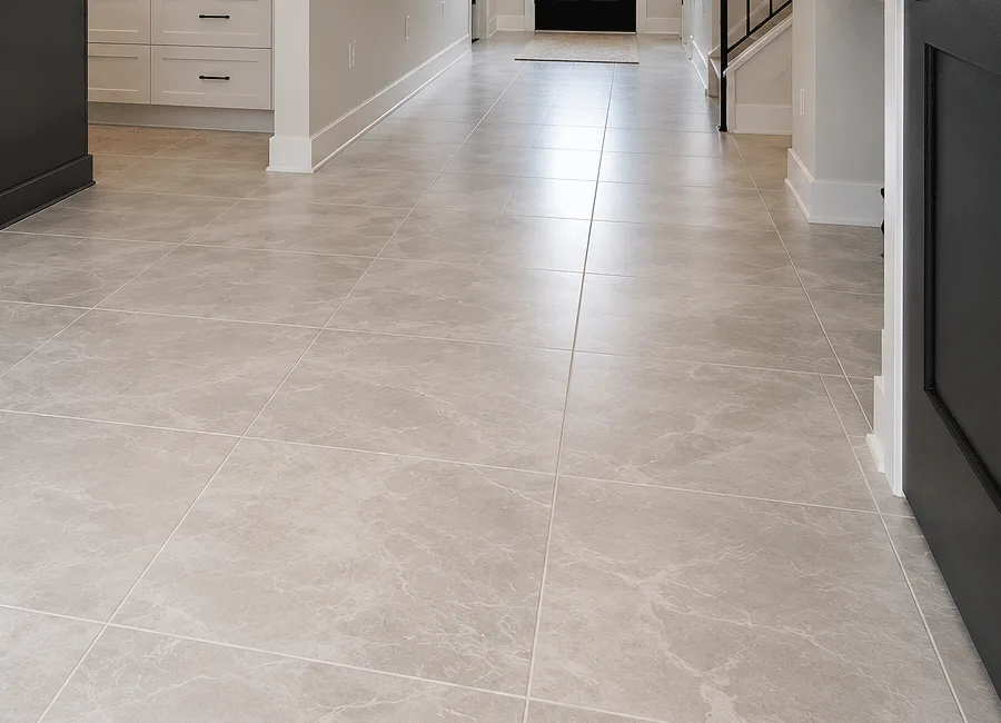 Flooring Installation