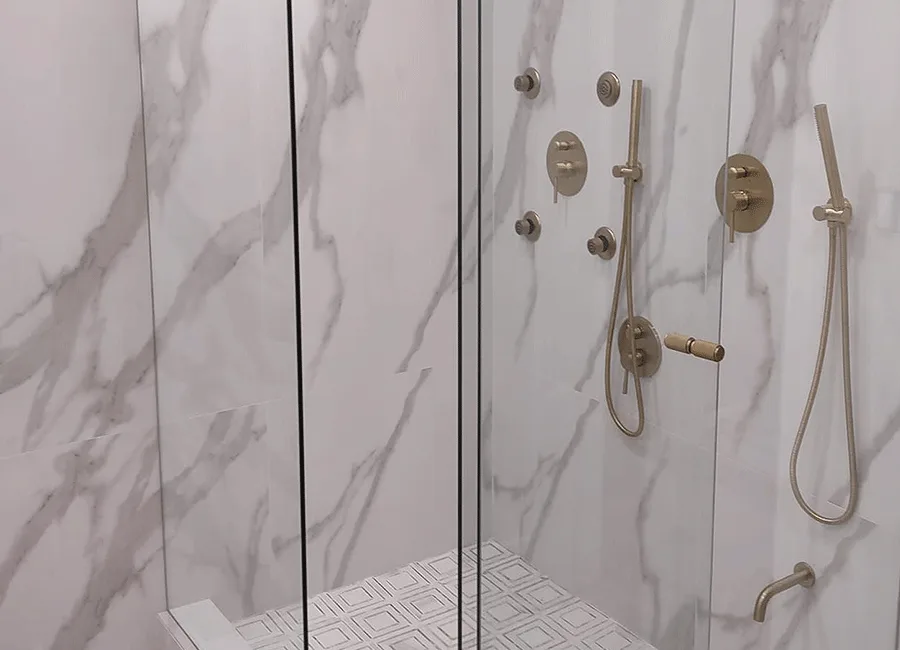 Tile Installation
